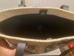 Coach Bag: Marvel Black Widow Bag