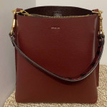 Coach Mollie Bucket Bag 22