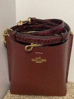 Coach Mollie Bucket Bag 22