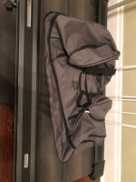 RBX Extra Large Gym Duffel Bag BRAND NEW