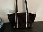 Large Virginia Tech women’s purse or large bag