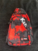 Sports Bag