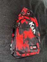 Sports Bag