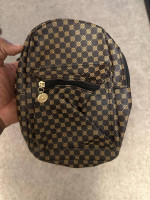 Luxury mini bag