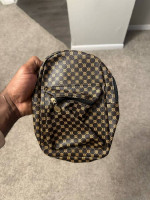 Luxury mini bag