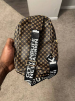 Luxury mini bag
