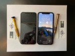 Licensed iPhone Repair Services, Battery, Charging Port & More!