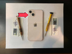 Licensed iPhone Repair Services, Battery, Charging Port & More!
