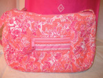 Vera Bradley hand bag