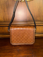 Brown Shoulder bag