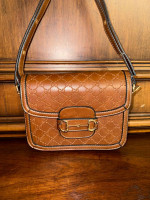 Brown Shoulder bag