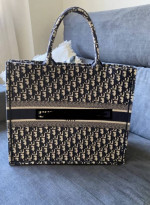 Large CD bag