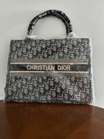 Large CD bag