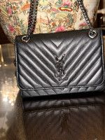 Shoulder Bag Clutch