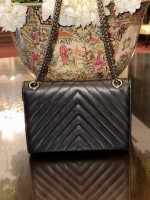 Shoulder Bag Clutch