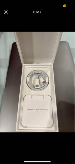 Like New Barely Used - iPhone 14 128GB Starlight Unlocked