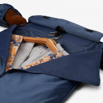 Halfday Garment Duffel bag
