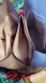 Kate Spade loop large shoulder bag