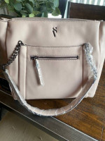 Simply Vera Vera Wang Rockbridge Tote Bag