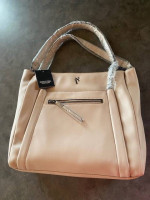 Simply Vera Vera Wang Rockbridge Tote Bag