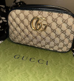 Gucci crossbody bag