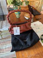 DeMELLIER  Hand Bag