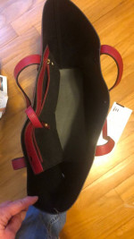 Jessica Moore Hand Bag