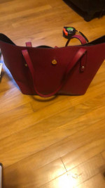 Jessica Moore Hand Bag