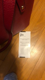 Jessica Moore Hand Bag