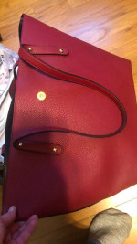 Jessica Moore Hand Bag