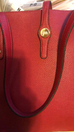 Jessica Moore Hand Bag