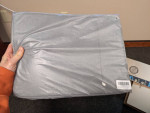 【brand new】Laptop Bag Waterproof Laptop Case for Men Women Business Of
