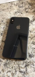 iPhone XS