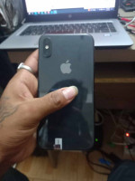 iPhone XS