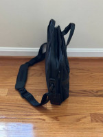 New TUMI Laptop Bag | Alpha 2 T-Pass Laptop Slim Brief Bag