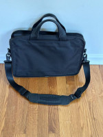 TUMI | Alpha 2 T-Pass Laptop Slim Brief Bag | Like-New