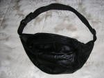 2 FANNIE PACKS/BAGS & Swiss Army Knife SHOULDER TOTE BAG