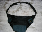 2 FANNIE PACKS/BAGS & Swiss Army Knife SHOULDER TOTE BAG