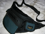 2 FANNIE PACKS/BAGS & Swiss Army Knife SHOULDER TOTE BAG