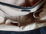 Miche Prima base bag (largest base bag), clean & great condition