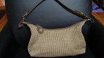 The SAK Small Hobo Shoulder Bag Purse