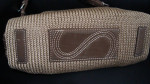The SAK Small Hobo Shoulder Bag Purse