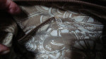 The SAK Small Hobo Shoulder Bag Purse