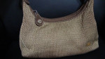 The SAK Small Hobo Shoulder Bag Purse