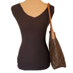 Louis Vuitton Monogram Loop GM Shoulder Bag