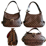 Louis Vuitton Highbury Shoulder Bag