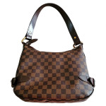 Louis Vuitton Highbury Shoulder Bag