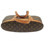 Louis Vuitton Babylone Shoulder Tote Bag