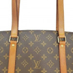 Louis Vuitton Babylone Shoulder Tote Bag