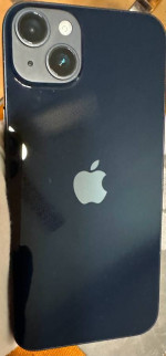 iPhone 14 Plus - Physical SIM/ Unlocked/ 128GB/ Brand New Condition